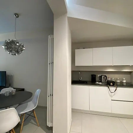 La Briciola Apartment Roma Esterno foto
