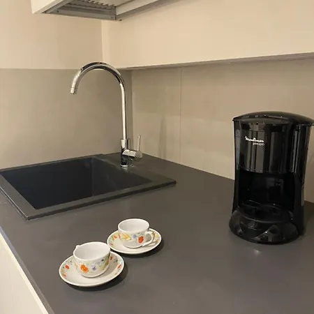 La Briciola Apartment Roma Esterno foto