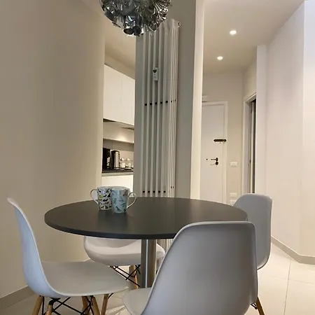 La Briciola Apartment Roma Esterno foto