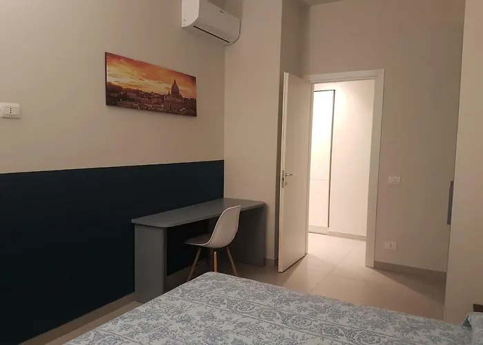 La Briciola Apartment
