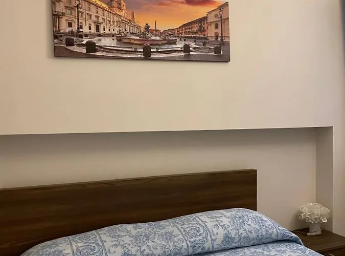 La Briciola Apartment