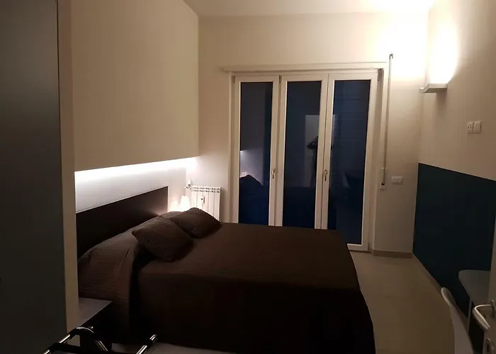 La Briciola Apartment